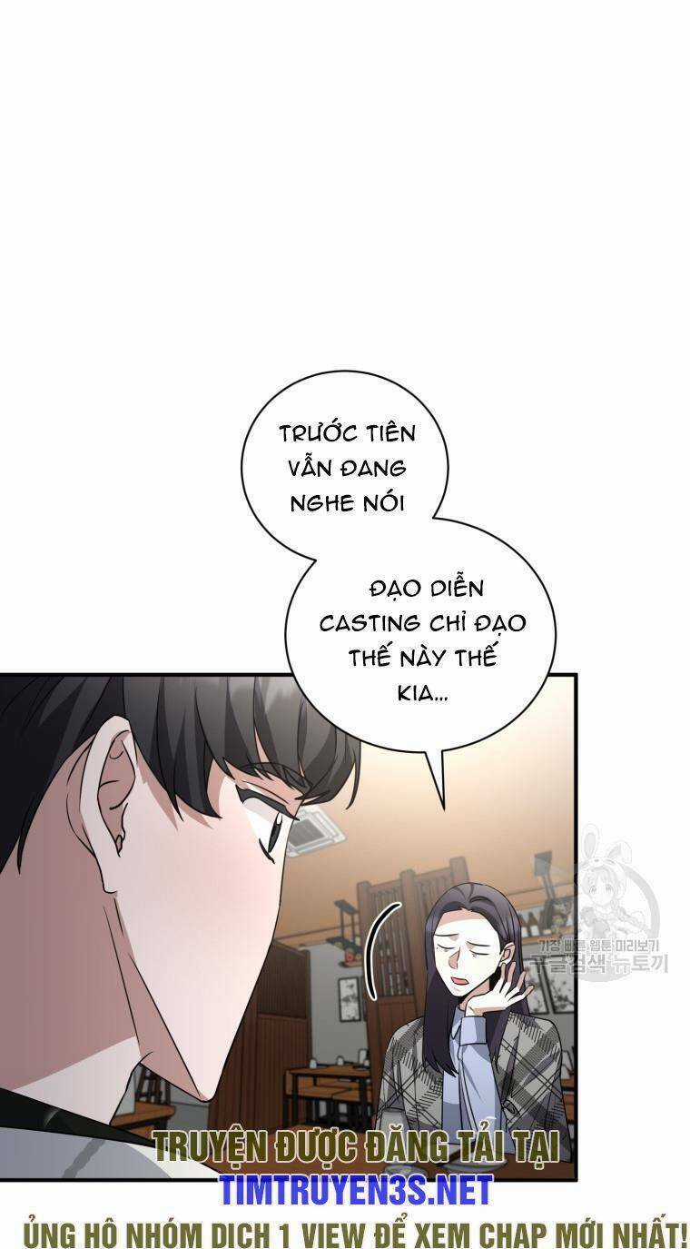 Trở Thành Siêu Diễn Viên Chỉ Bằng Việc Đọc Sách Chapter 41 trang 14