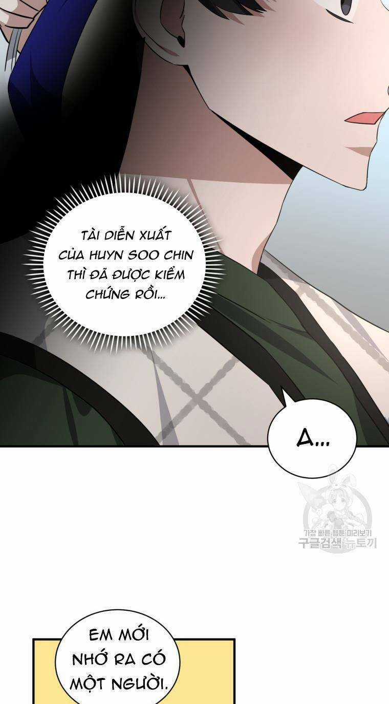 Trở Thành Siêu Diễn Viên Chỉ Bằng Việc Đọc Sách Chapter 41 trang 18