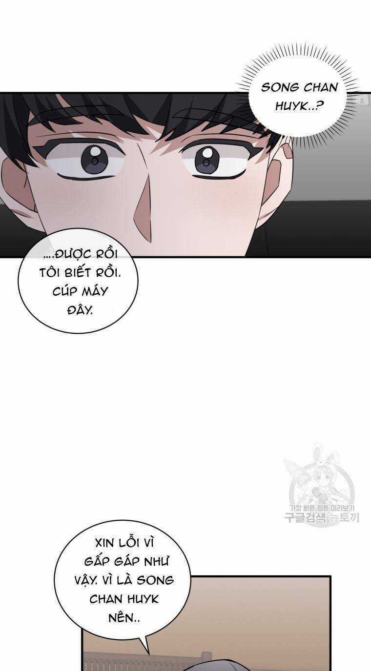 Trở Thành Siêu Diễn Viên Chỉ Bằng Việc Đọc Sách Chapter 41 trang 22