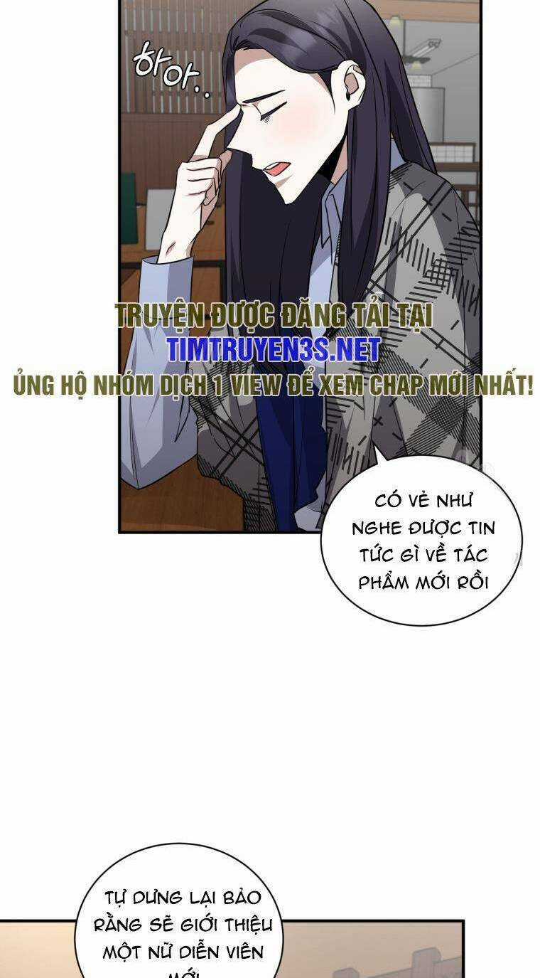 Trở Thành Siêu Diễn Viên Chỉ Bằng Việc Đọc Sách Chapter 41 trang 23