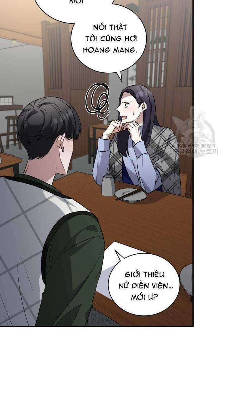 Trở Thành Siêu Diễn Viên Chỉ Bằng Việc Đọc Sách Chapter 41 trang 24