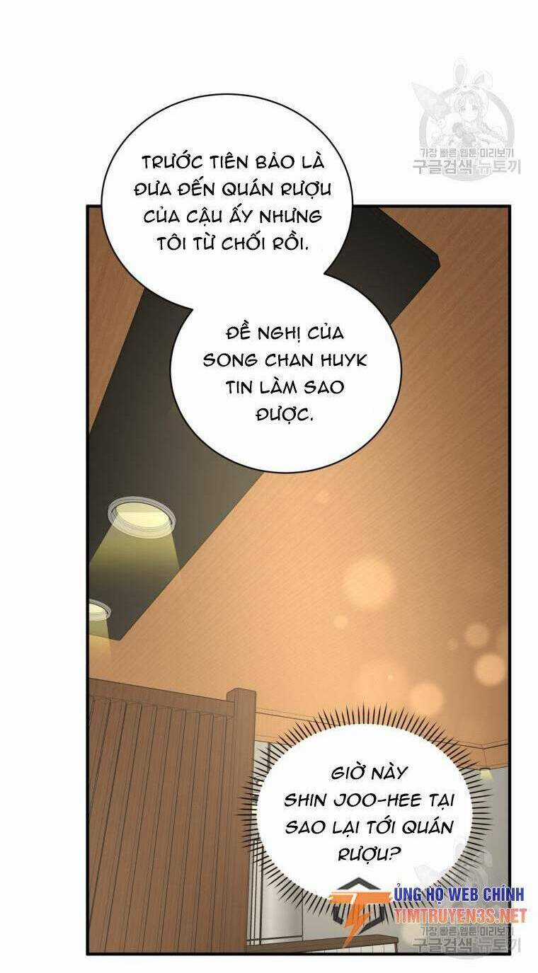 Trở Thành Siêu Diễn Viên Chỉ Bằng Việc Đọc Sách Chapter 41 trang 25