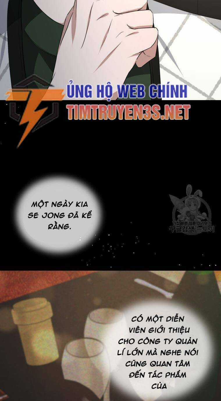 Trở Thành Siêu Diễn Viên Chỉ Bằng Việc Đọc Sách Chapter 41 trang 27