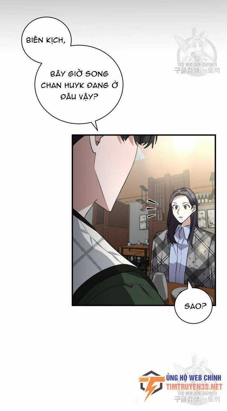 Trở Thành Siêu Diễn Viên Chỉ Bằng Việc Đọc Sách Chapter 41 trang 29