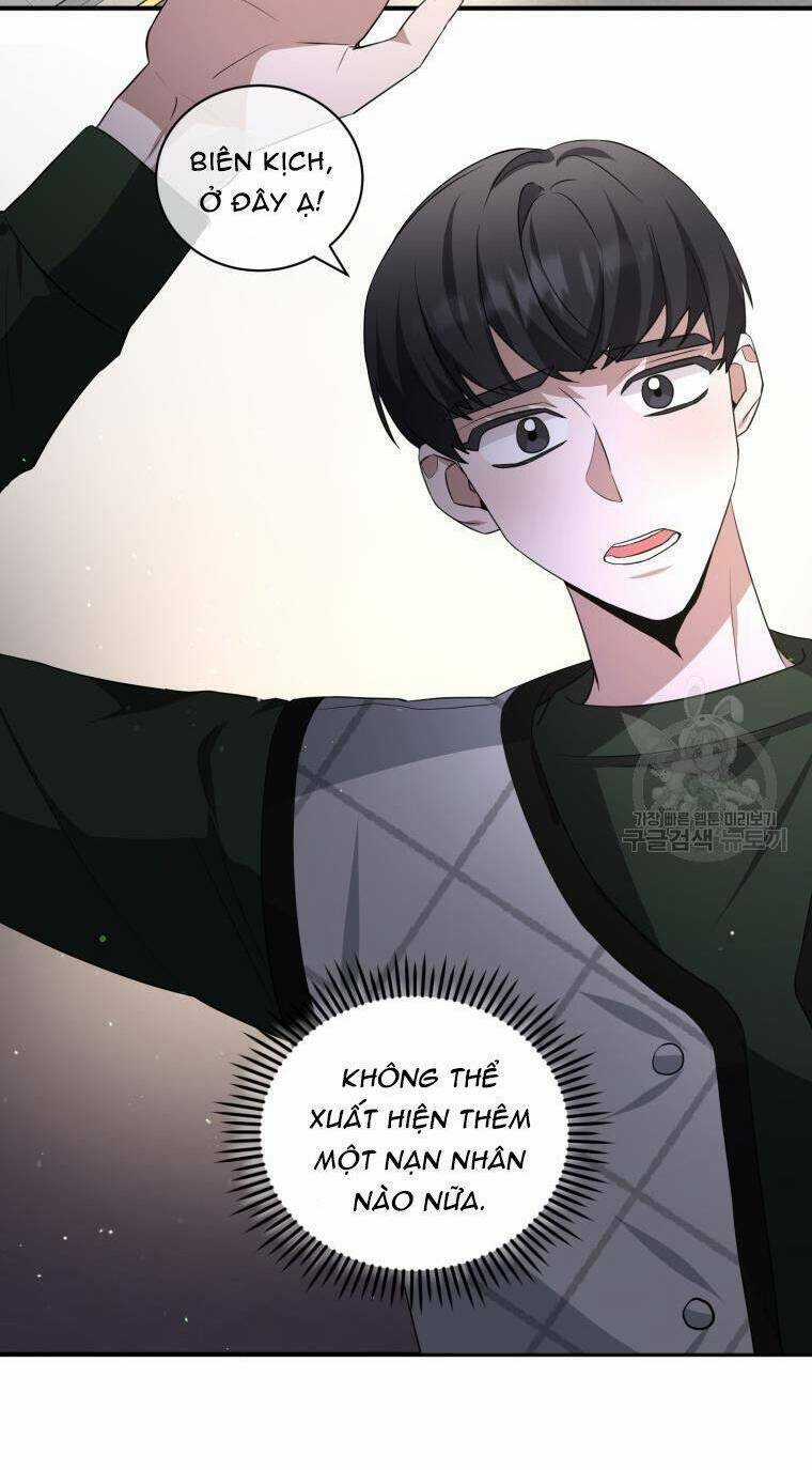 Trở Thành Siêu Diễn Viên Chỉ Bằng Việc Đọc Sách Chapter 41 trang 35