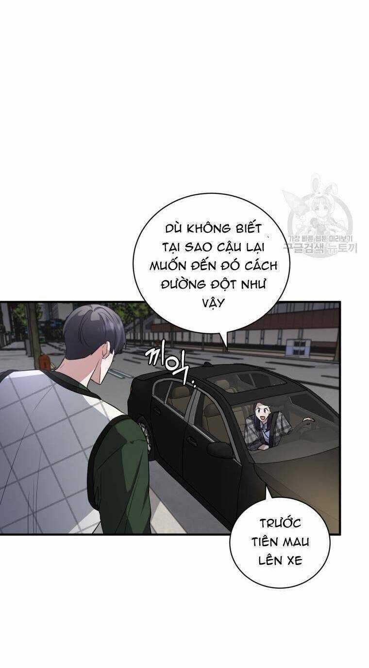 Trở Thành Siêu Diễn Viên Chỉ Bằng Việc Đọc Sách Chapter 41 trang 36