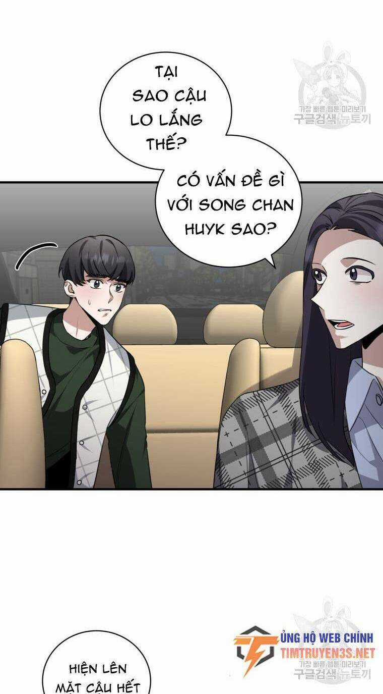 Trở Thành Siêu Diễn Viên Chỉ Bằng Việc Đọc Sách Chapter 41 trang 37