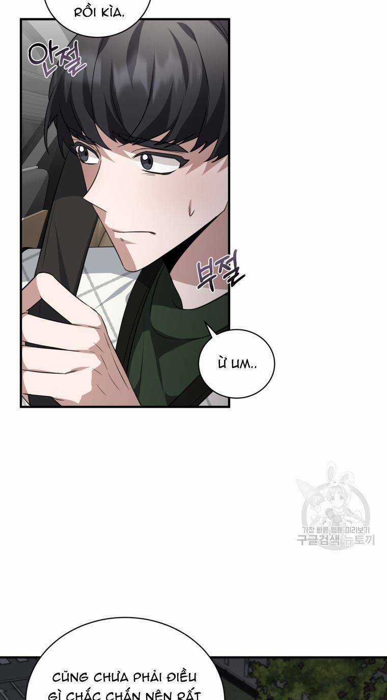 Trở Thành Siêu Diễn Viên Chỉ Bằng Việc Đọc Sách Chapter 41 trang 38