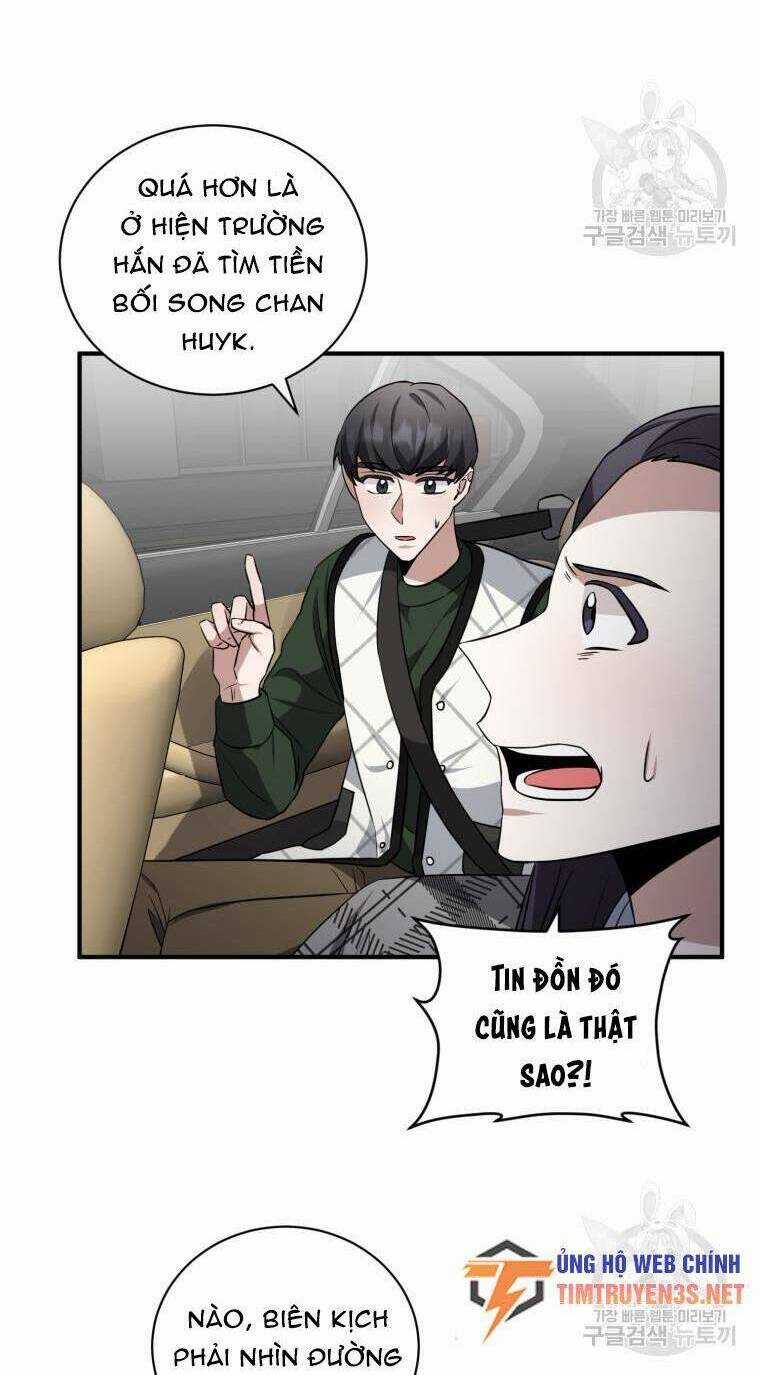 Trở Thành Siêu Diễn Viên Chỉ Bằng Việc Đọc Sách Chapter 41 trang 41