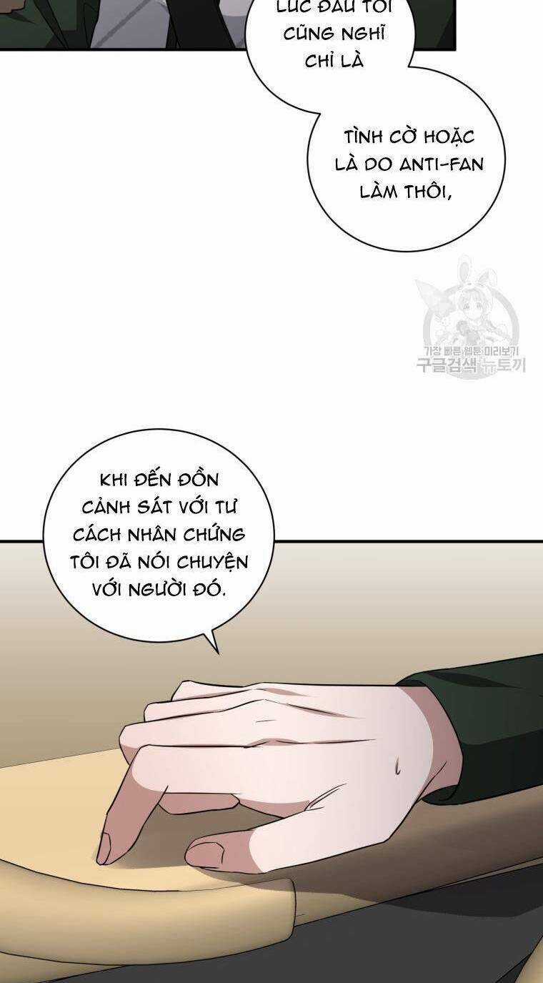Trở Thành Siêu Diễn Viên Chỉ Bằng Việc Đọc Sách Chapter 41 trang 44