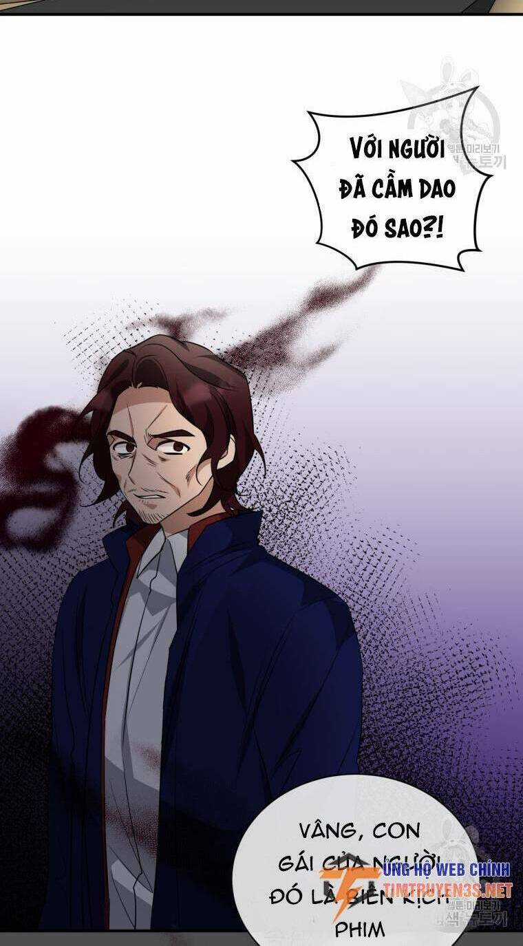 Trở Thành Siêu Diễn Viên Chỉ Bằng Việc Đọc Sách Chapter 41 trang 45