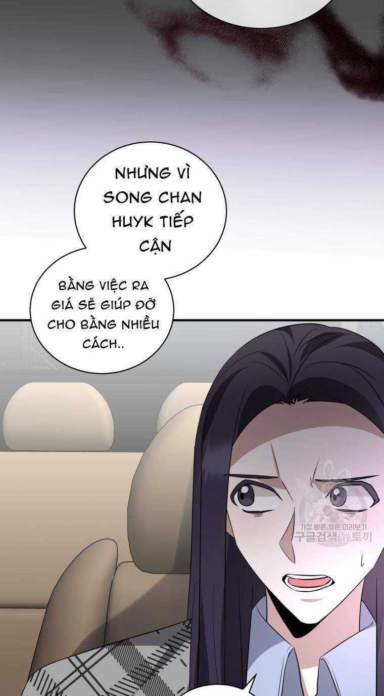 Trở Thành Siêu Diễn Viên Chỉ Bằng Việc Đọc Sách Chapter 41 trang 46