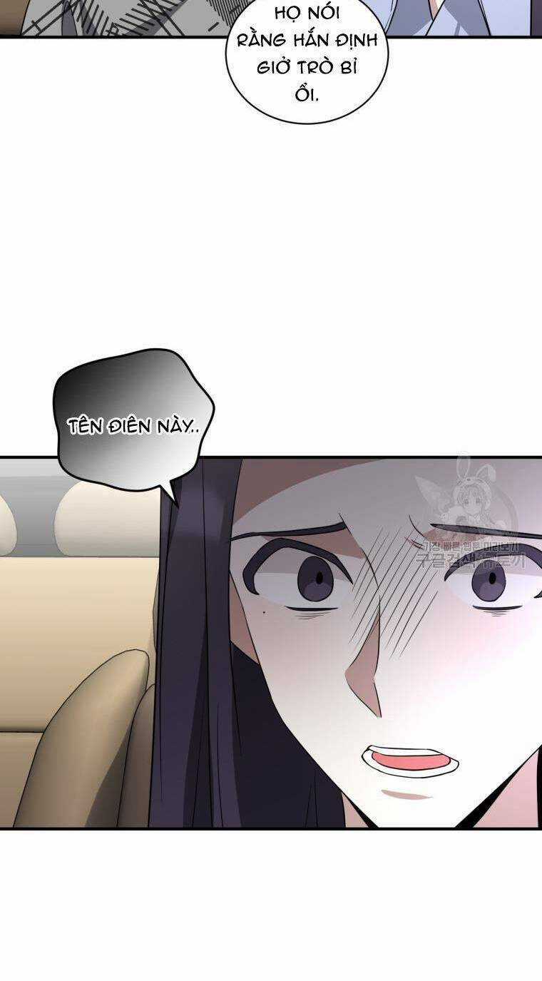 Trở Thành Siêu Diễn Viên Chỉ Bằng Việc Đọc Sách Chapter 41 trang 47