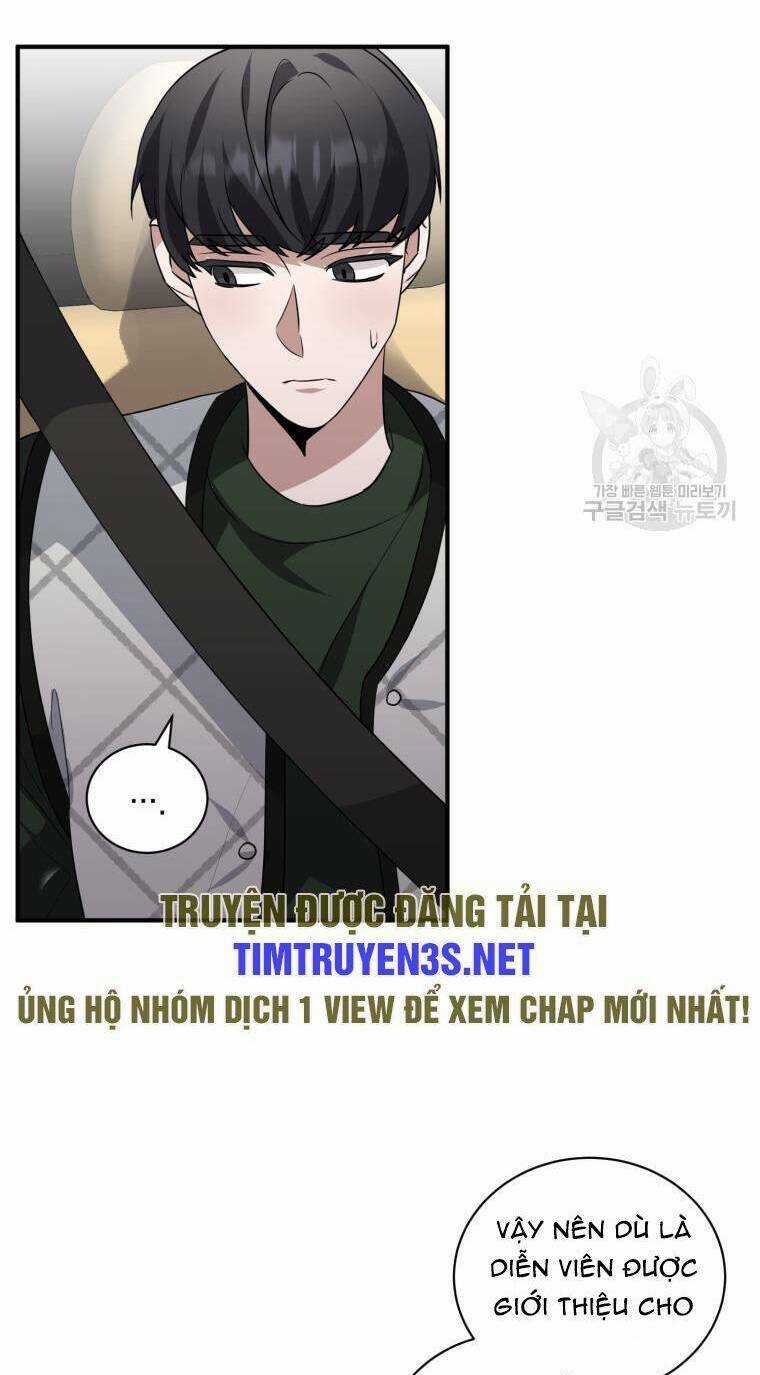Trở Thành Siêu Diễn Viên Chỉ Bằng Việc Đọc Sách Chapter 41 trang 48