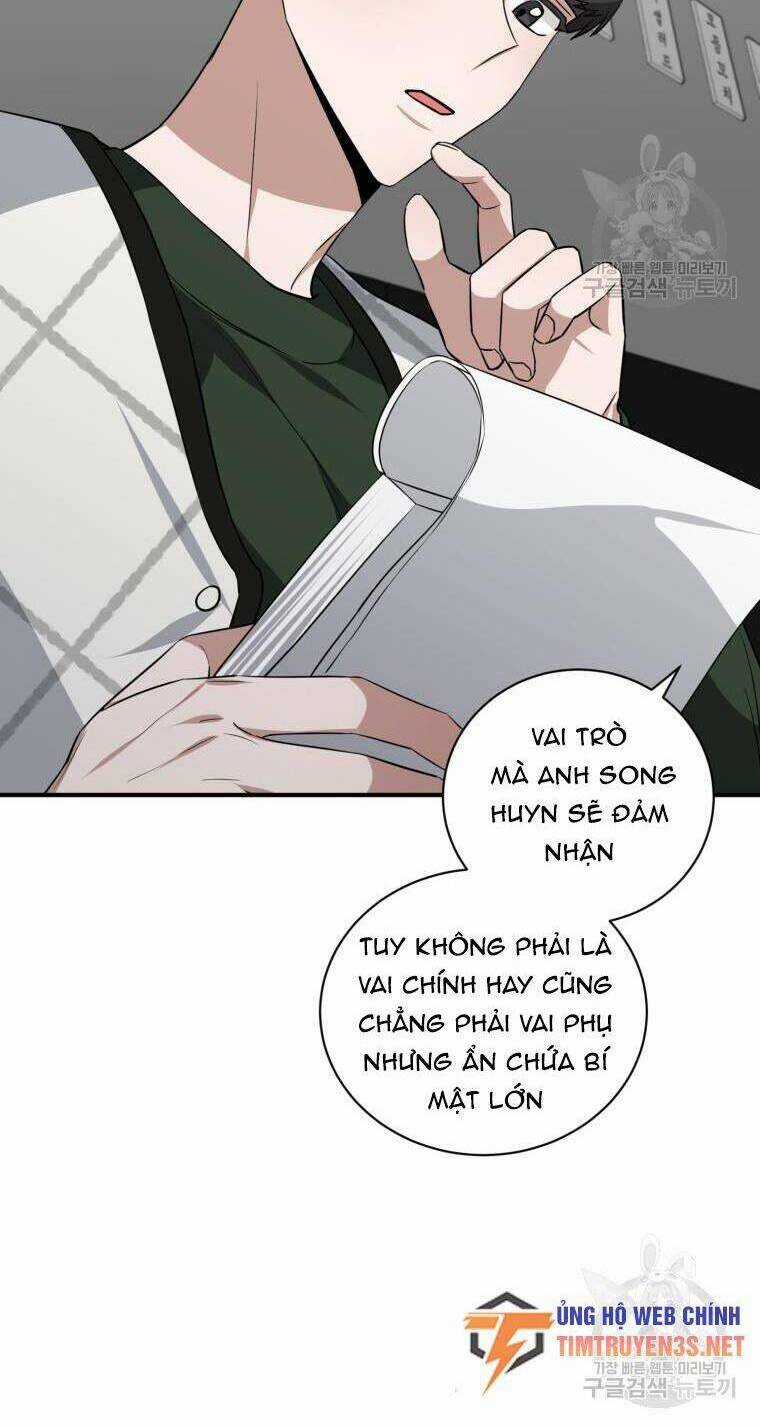 Trở Thành Siêu Diễn Viên Chỉ Bằng Việc Đọc Sách Chapter 41 trang 5