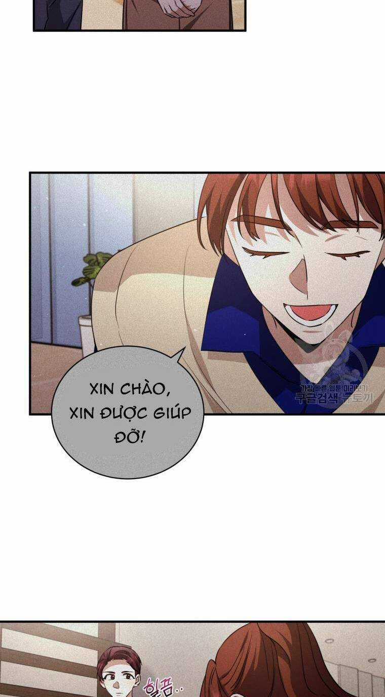 Trở Thành Siêu Diễn Viên Chỉ Bằng Việc Đọc Sách Chapter 41 trang 59