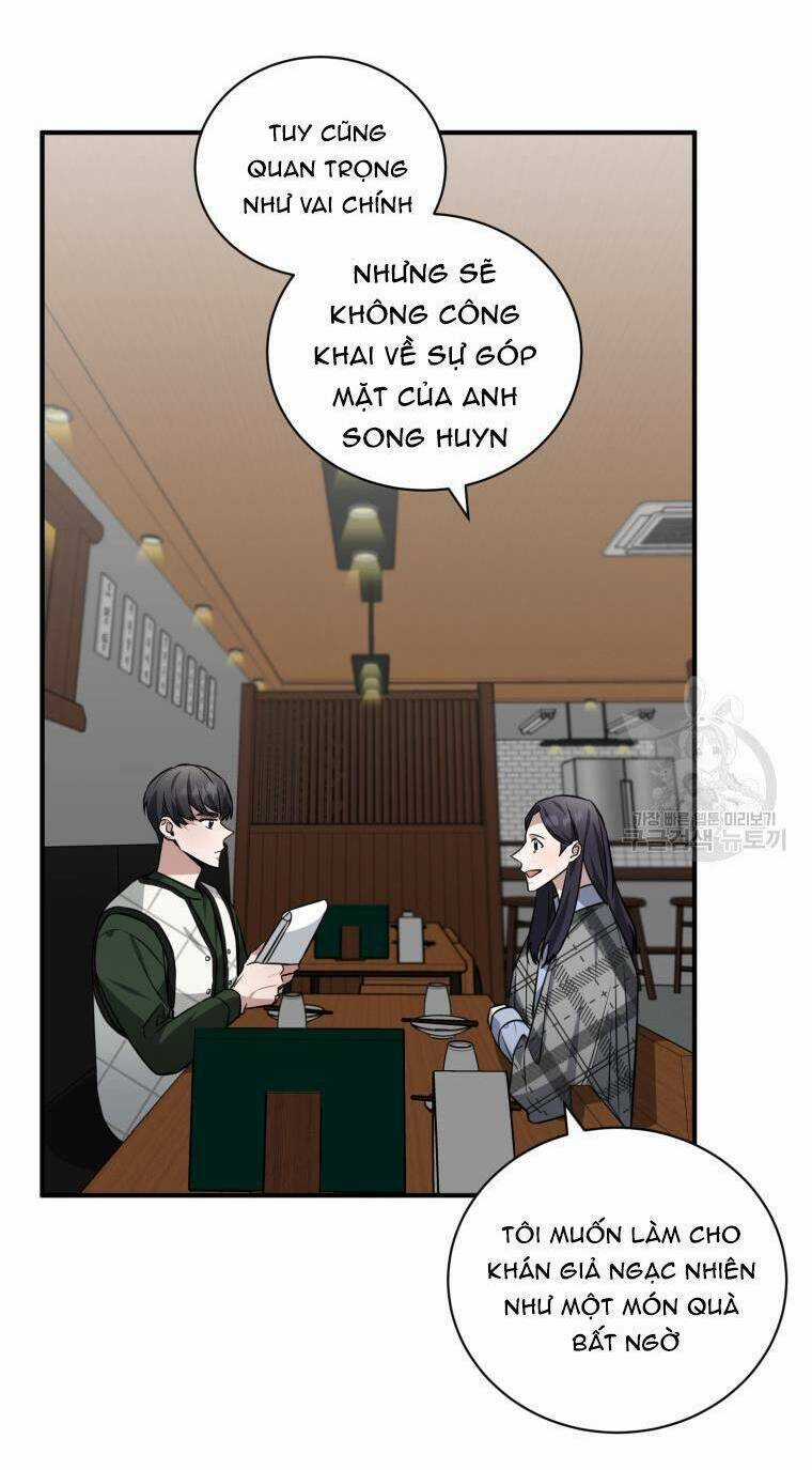 Trở Thành Siêu Diễn Viên Chỉ Bằng Việc Đọc Sách Chapter 41 trang 7