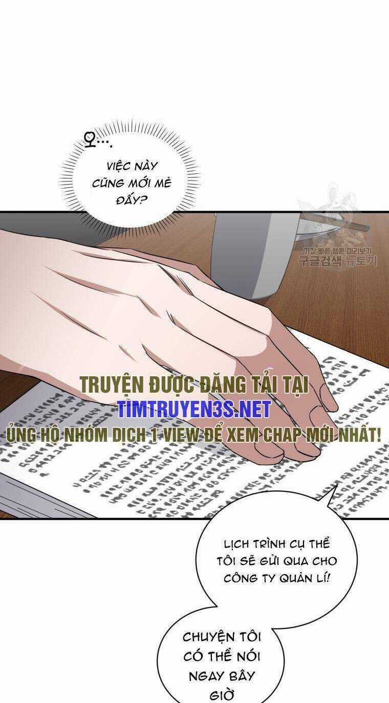 Trở Thành Siêu Diễn Viên Chỉ Bằng Việc Đọc Sách Chapter 41 trang 8