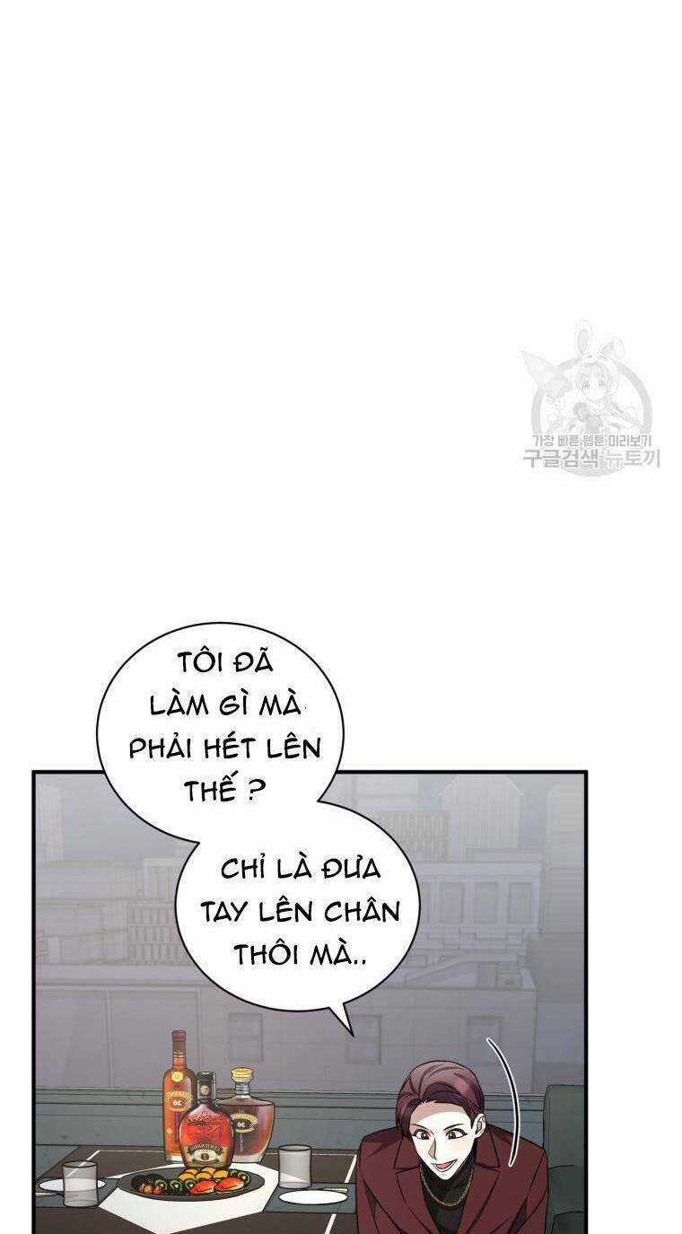 Trở Thành Siêu Diễn Viên Chỉ Bằng Việc Đọc Sách Chapter 42 trang 12