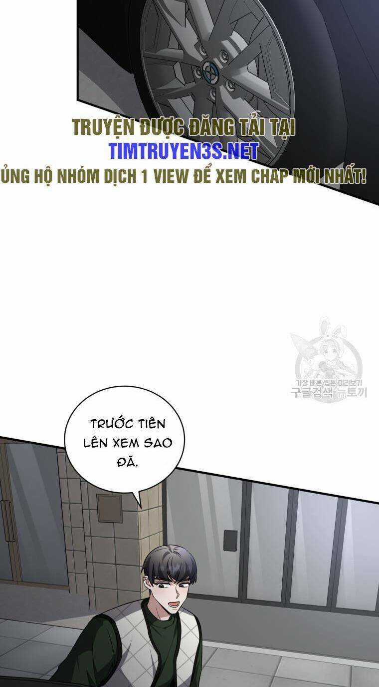 Trở Thành Siêu Diễn Viên Chỉ Bằng Việc Đọc Sách Chapter 42 trang 23