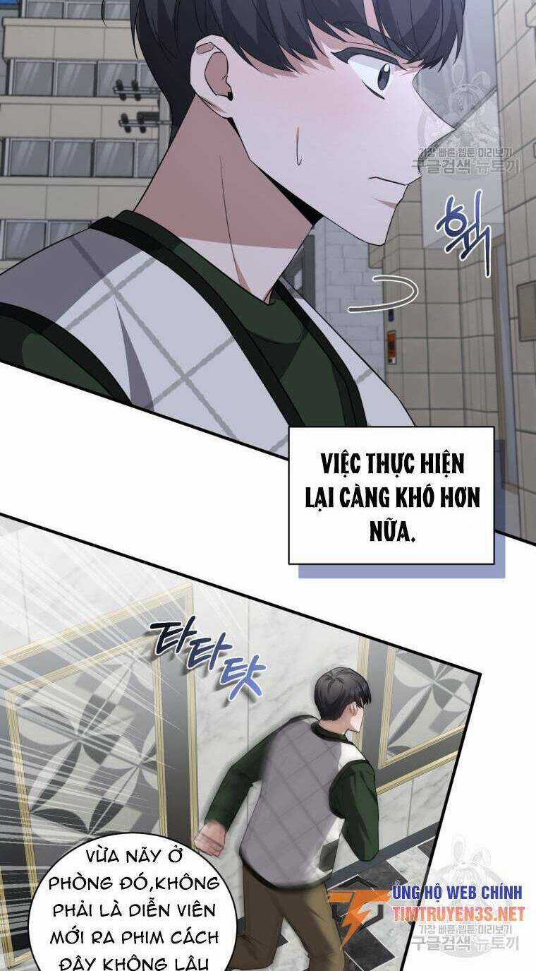 Trở Thành Siêu Diễn Viên Chỉ Bằng Việc Đọc Sách Chapter 42 trang 25