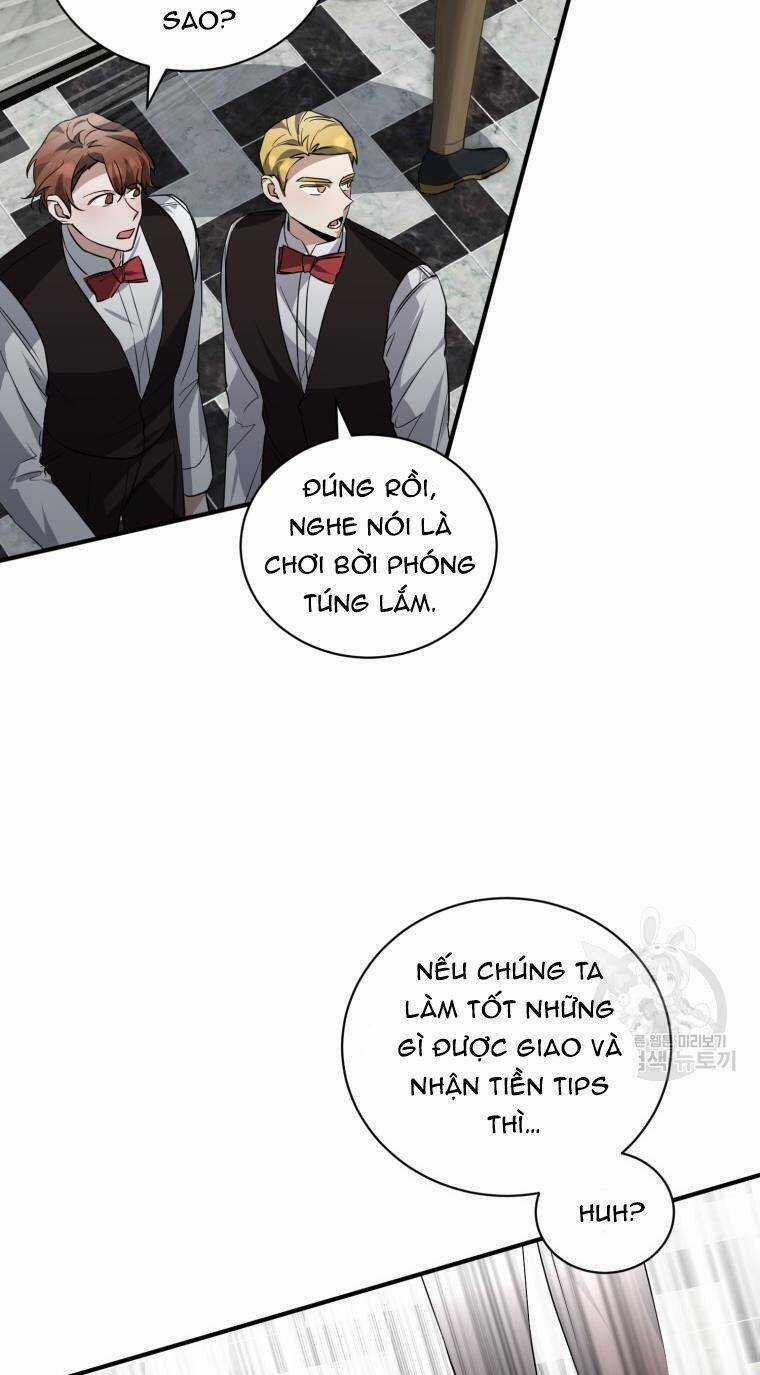 Trở Thành Siêu Diễn Viên Chỉ Bằng Việc Đọc Sách Chapter 42 trang 26