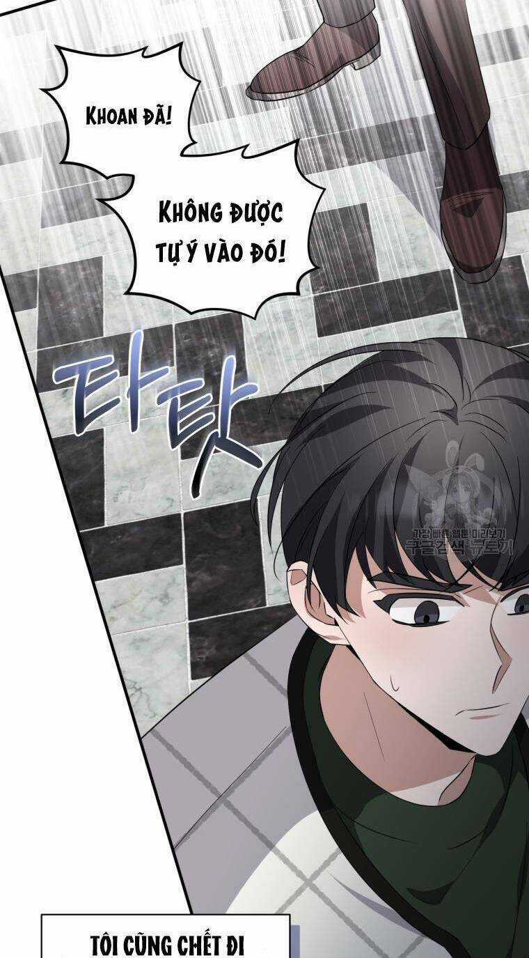 Trở Thành Siêu Diễn Viên Chỉ Bằng Việc Đọc Sách Chapter 42 trang 27