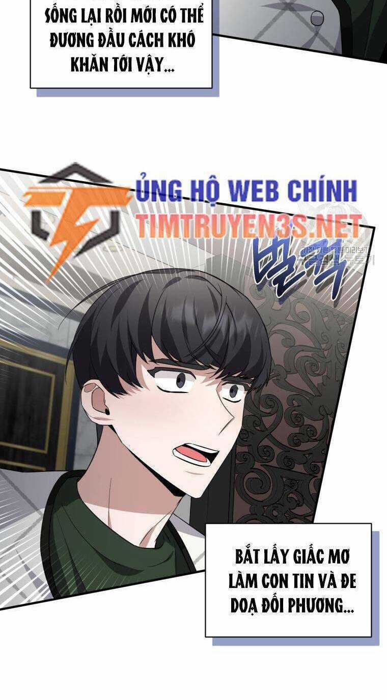 Trở Thành Siêu Diễn Viên Chỉ Bằng Việc Đọc Sách Chapter 42 trang 28