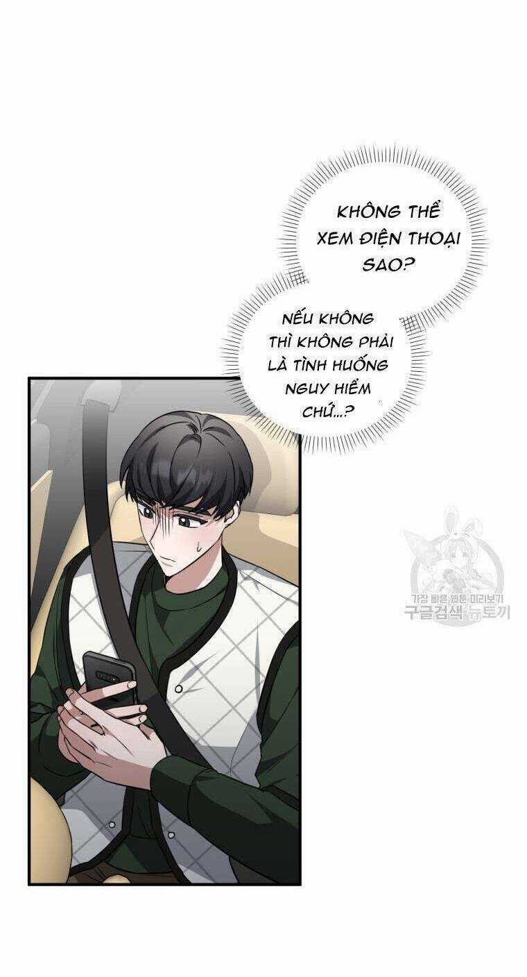 Trở Thành Siêu Diễn Viên Chỉ Bằng Việc Đọc Sách Chapter 42 trang 3