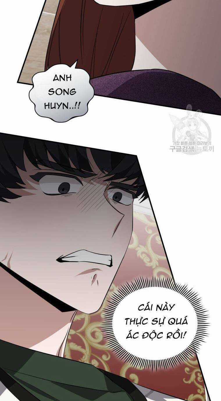 Trở Thành Siêu Diễn Viên Chỉ Bằng Việc Đọc Sách Chapter 42 trang 32