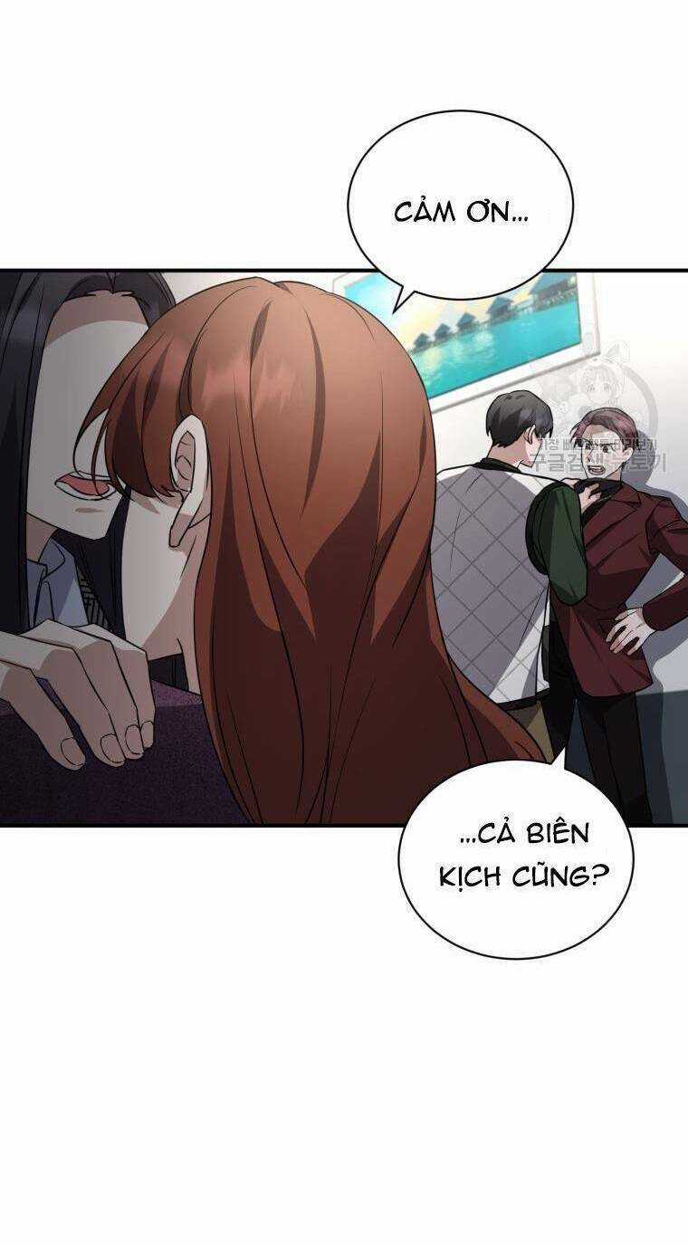 Trở Thành Siêu Diễn Viên Chỉ Bằng Việc Đọc Sách Chapter 42 trang 36