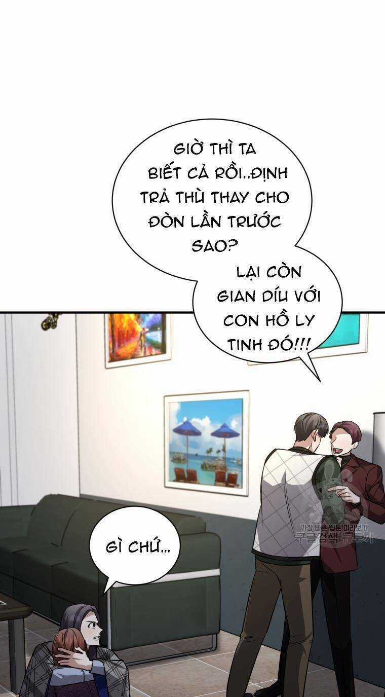 Trở Thành Siêu Diễn Viên Chỉ Bằng Việc Đọc Sách Chapter 42 trang 38
