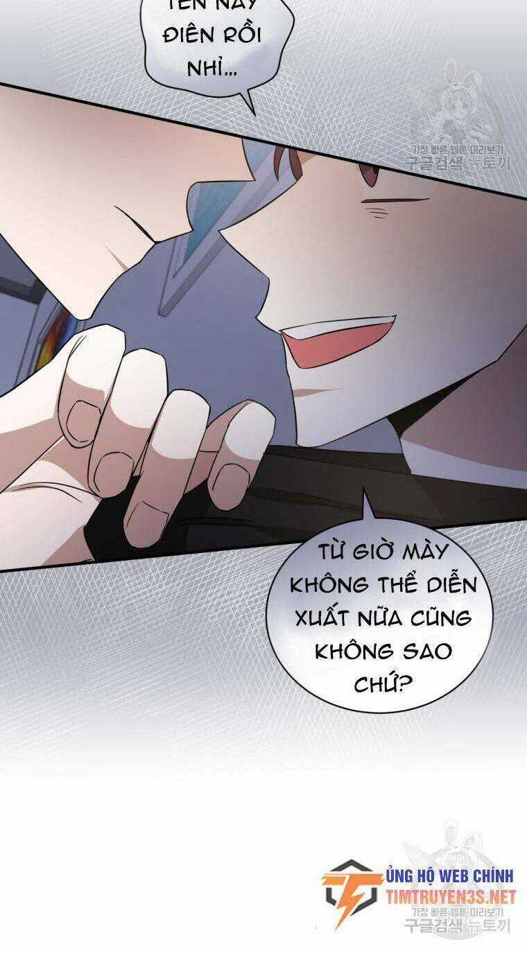 Trở Thành Siêu Diễn Viên Chỉ Bằng Việc Đọc Sách Chapter 42 trang 45