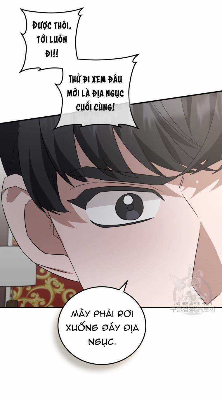 Trở Thành Siêu Diễn Viên Chỉ Bằng Việc Đọc Sách Chapter 42 trang 46