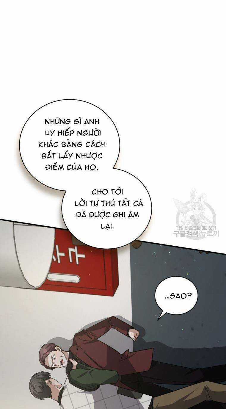 Trở Thành Siêu Diễn Viên Chỉ Bằng Việc Đọc Sách Chapter 42 trang 47