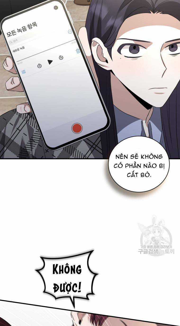 Trở Thành Siêu Diễn Viên Chỉ Bằng Việc Đọc Sách Chapter 42 trang 50