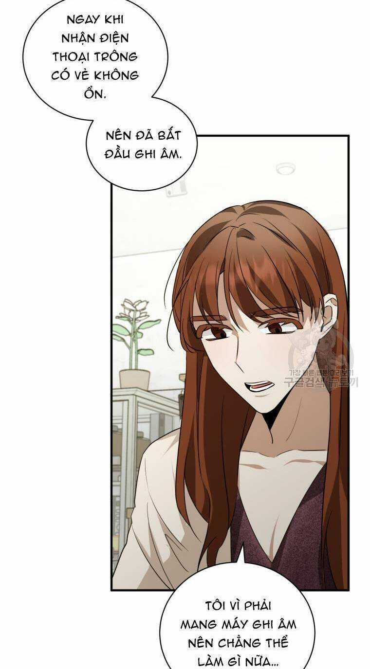 Trở Thành Siêu Diễn Viên Chỉ Bằng Việc Đọc Sách Chapter 42 trang 59