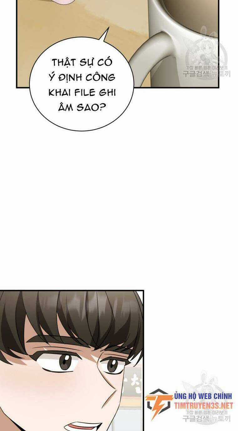 Trở Thành Siêu Diễn Viên Chỉ Bằng Việc Đọc Sách Chapter 42 trang 61