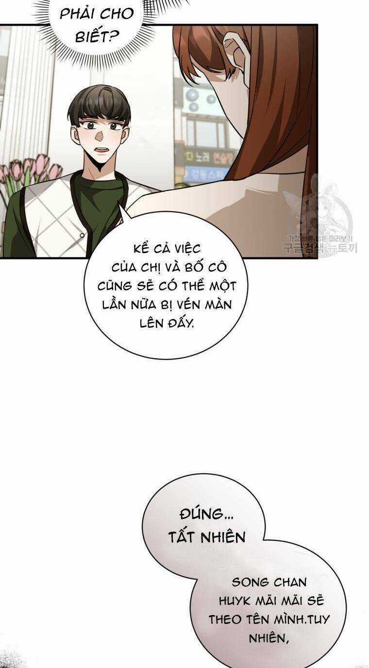 Trở Thành Siêu Diễn Viên Chỉ Bằng Việc Đọc Sách Chapter 42 trang 68