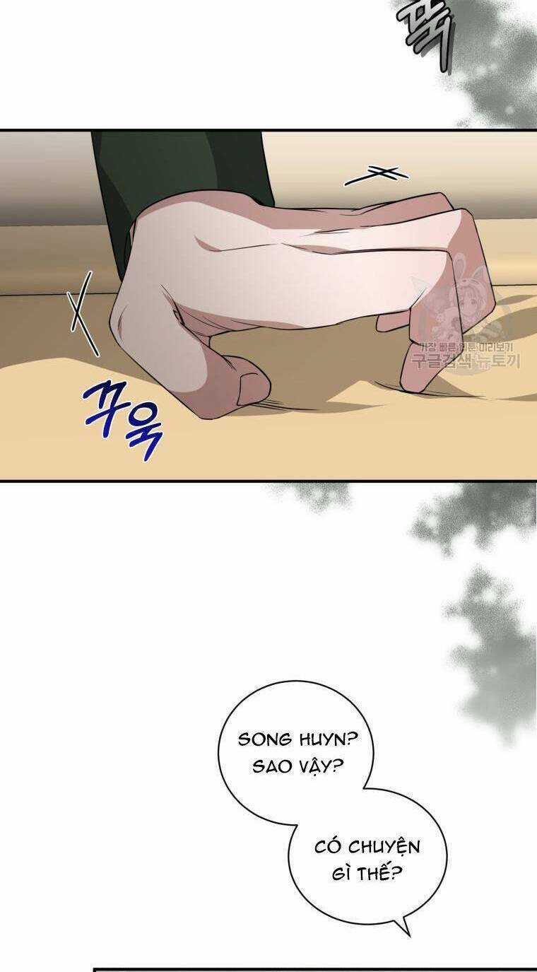 Trở Thành Siêu Diễn Viên Chỉ Bằng Việc Đọc Sách Chapter 42 trang 8