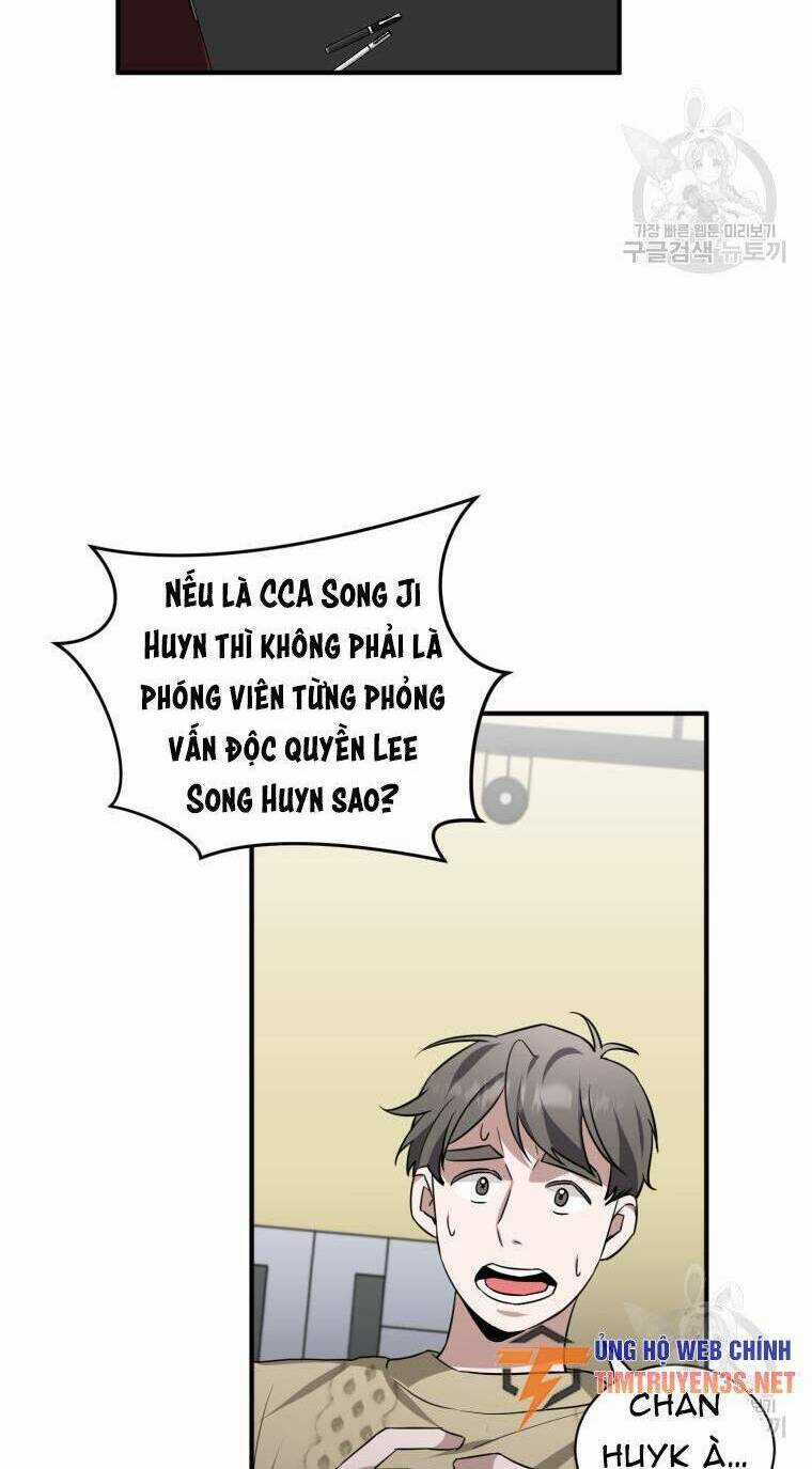 Trở Thành Siêu Diễn Viên Chỉ Bằng Việc Đọc Sách Chapter 42 trang 81