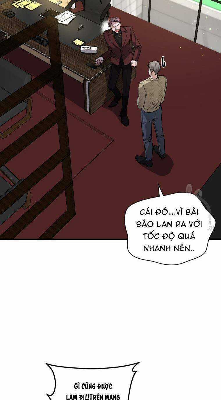 Trở Thành Siêu Diễn Viên Chỉ Bằng Việc Đọc Sách Chapter 42 trang 83