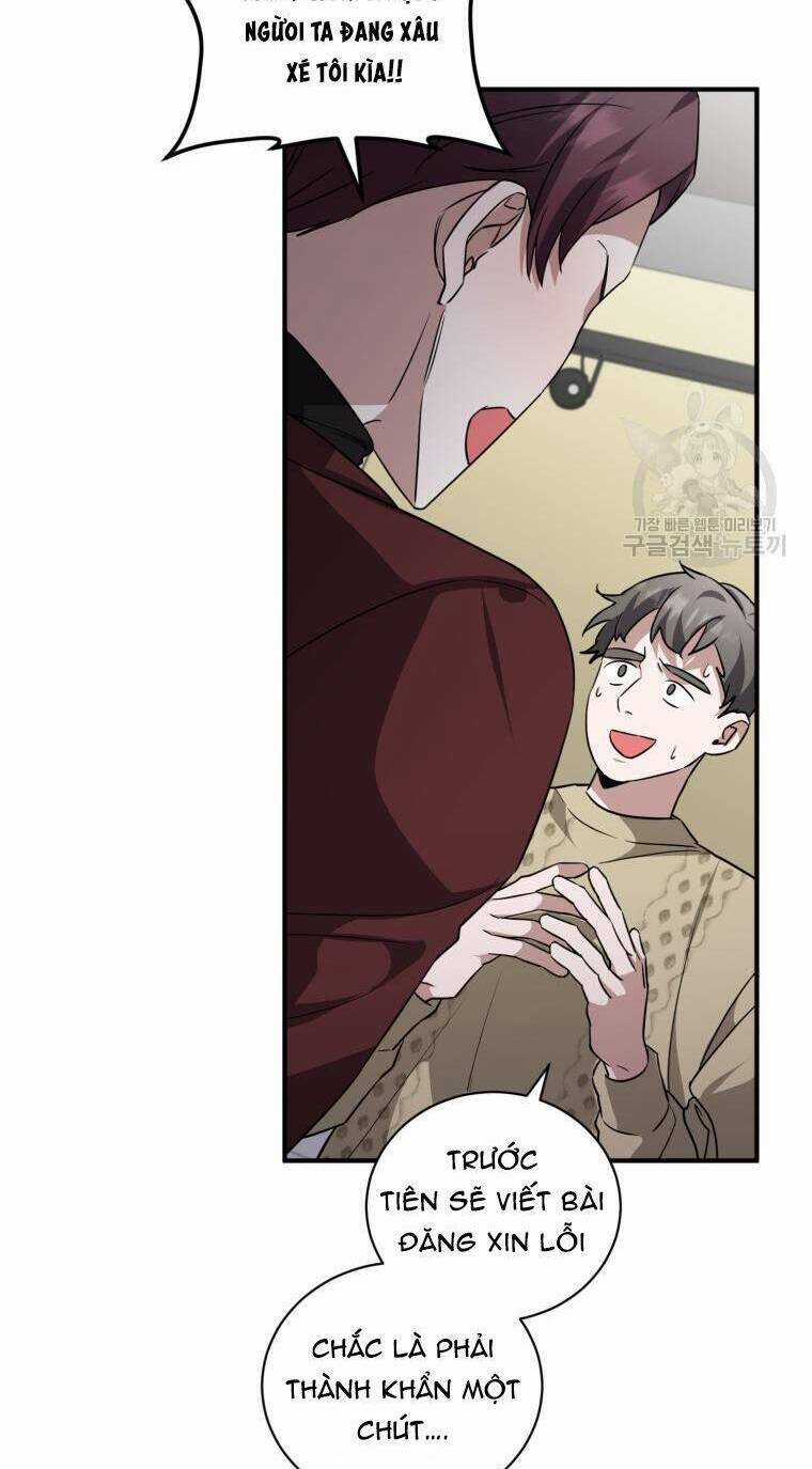 Trở Thành Siêu Diễn Viên Chỉ Bằng Việc Đọc Sách Chapter 42 trang 84