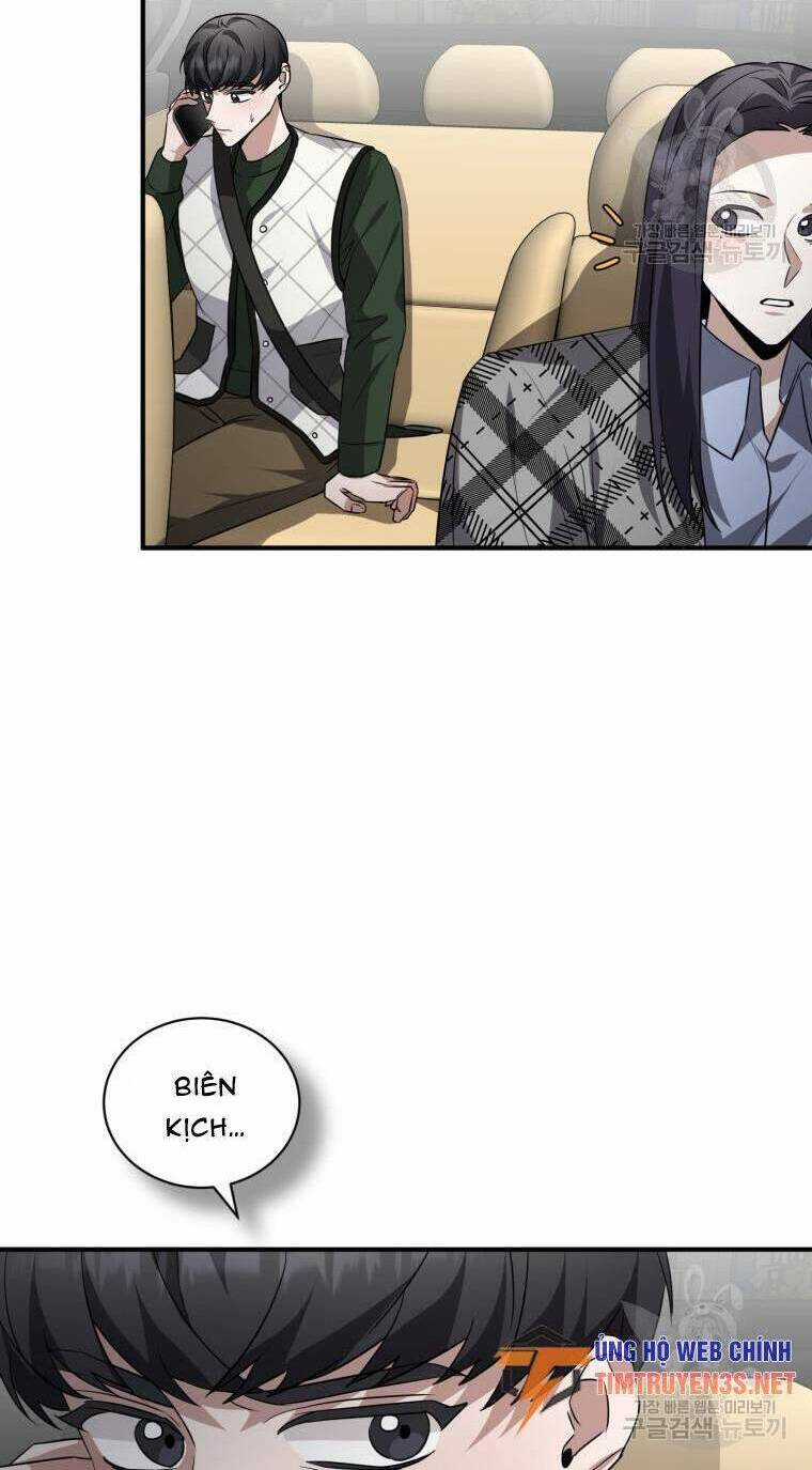 Trở Thành Siêu Diễn Viên Chỉ Bằng Việc Đọc Sách Chapter 42 trang 9