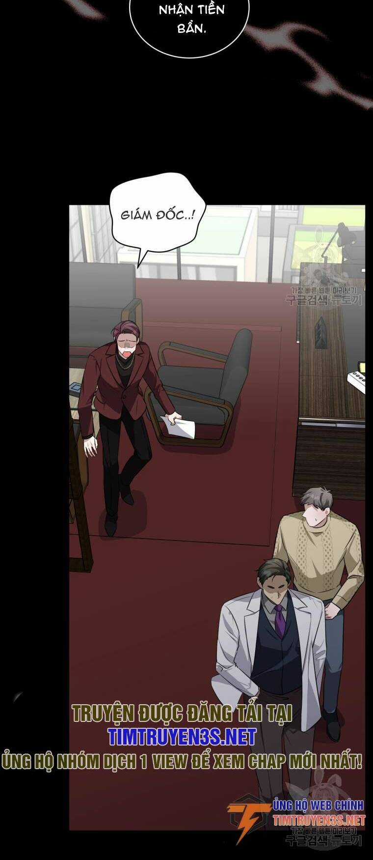 Trở Thành Siêu Diễn Viên Chỉ Bằng Việc Đọc Sách Chapter 43 trang 19