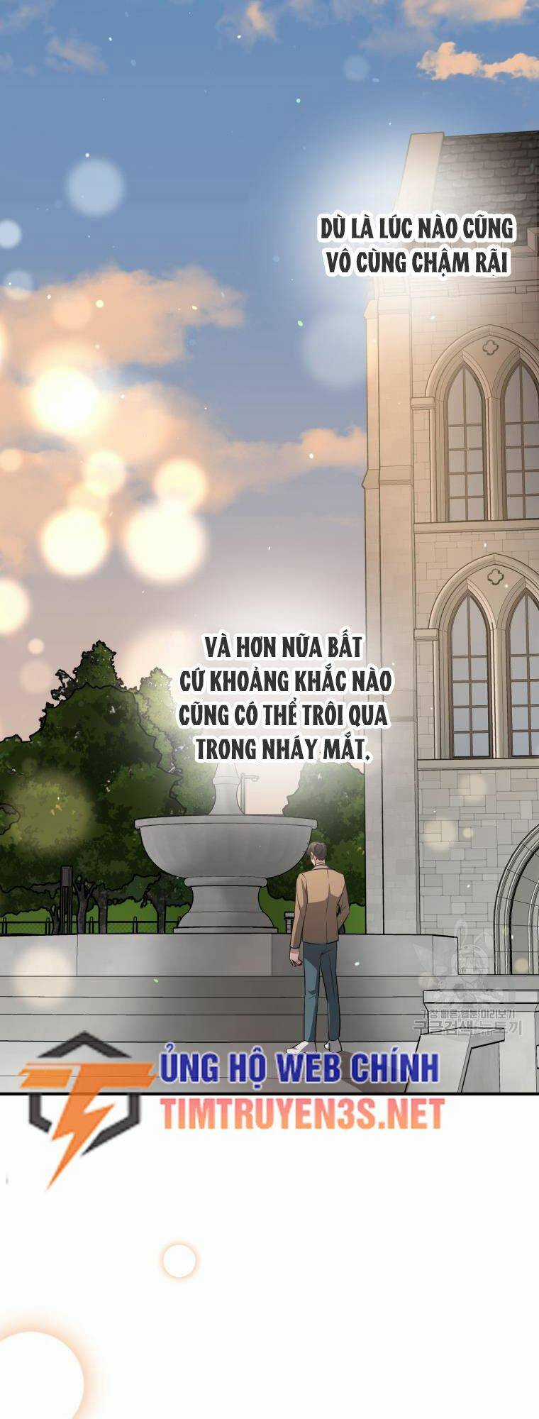 Trở Thành Siêu Diễn Viên Chỉ Bằng Việc Đọc Sách Chapter 43 trang 2