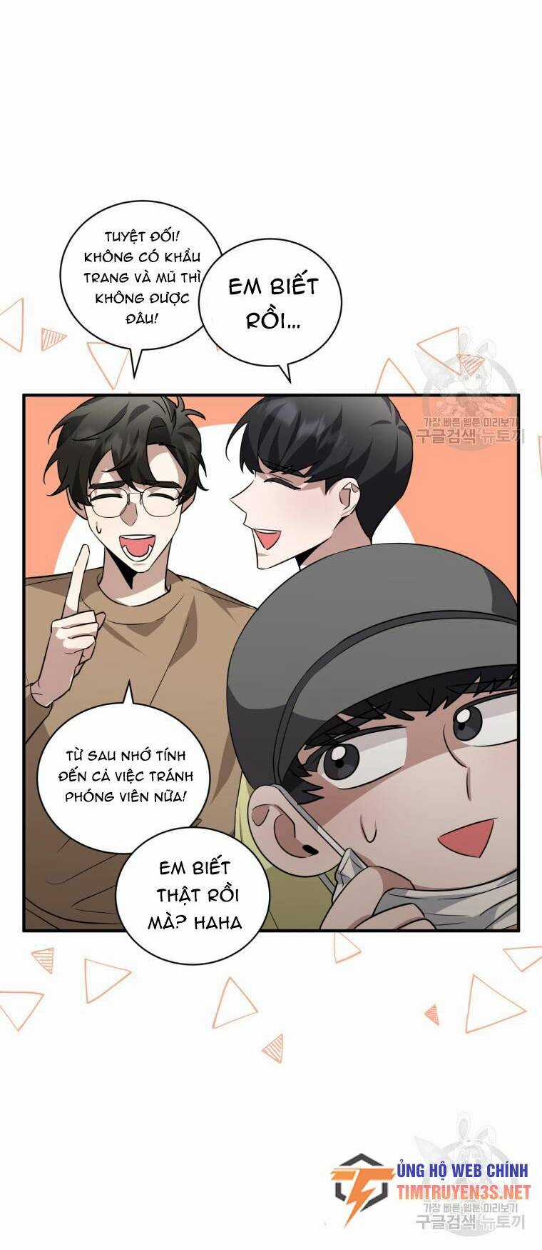 Trở Thành Siêu Diễn Viên Chỉ Bằng Việc Đọc Sách Chapter 43 trang 25