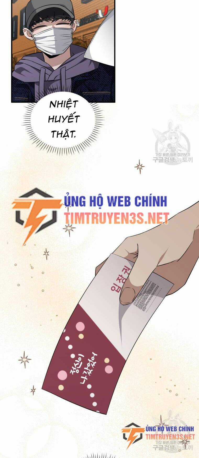 Trở Thành Siêu Diễn Viên Chỉ Bằng Việc Đọc Sách Chapter 43 trang 28