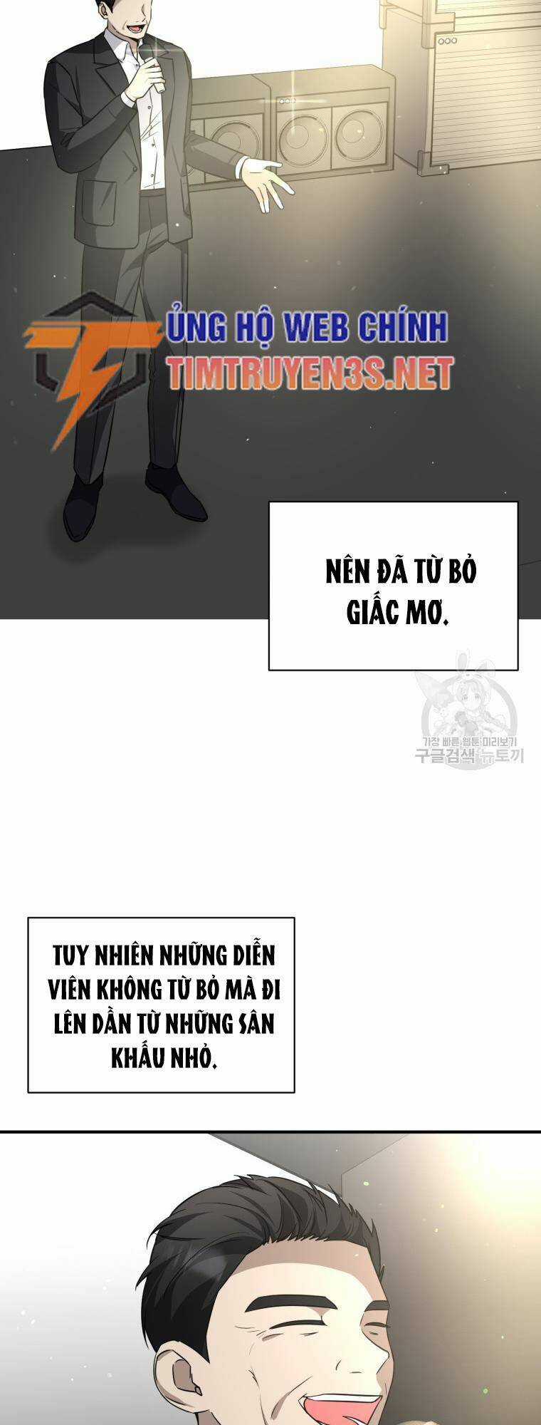 Trở Thành Siêu Diễn Viên Chỉ Bằng Việc Đọc Sách Chapter 43 trang 32