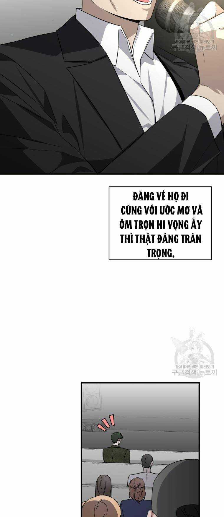 Trở Thành Siêu Diễn Viên Chỉ Bằng Việc Đọc Sách Chapter 43 trang 33